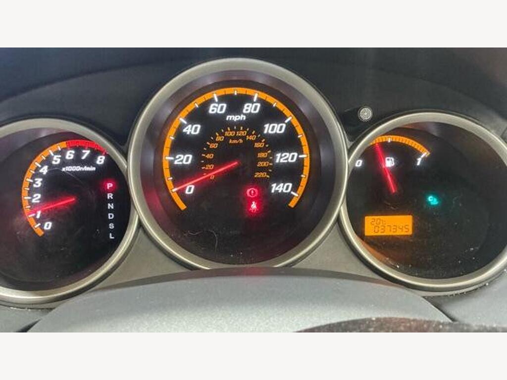 2006 Honda Jazz thumbnail 11