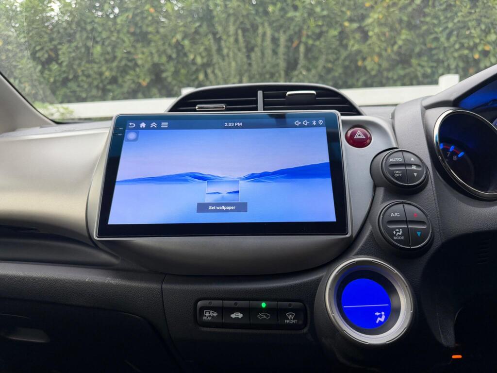 2013 Honda Jazz thumbnail 26