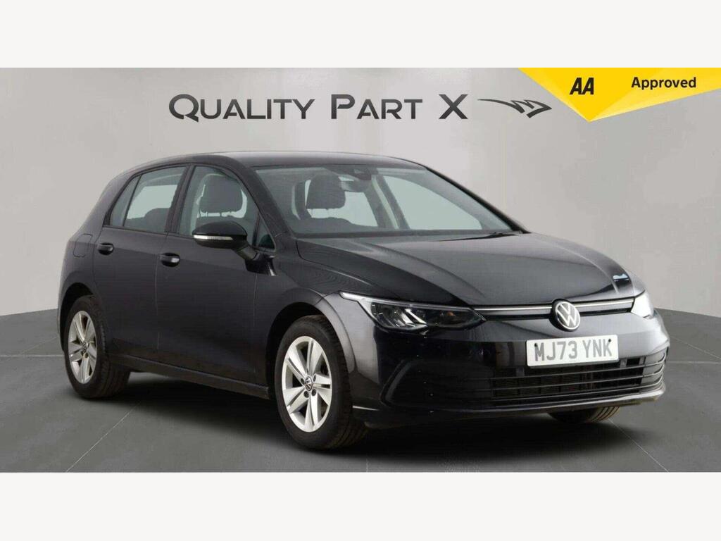 Volkswagen Golf Hatchback 1.0 TSI Life Euro 6 (s/s) 5dr