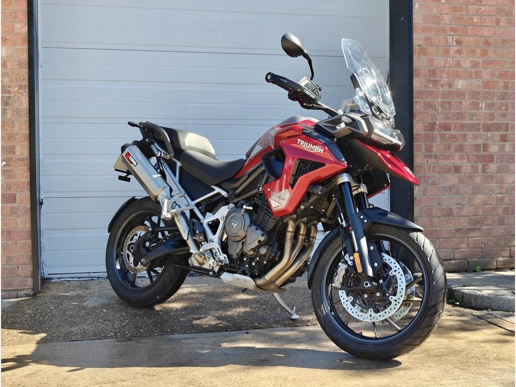Triumph Tiger 1200