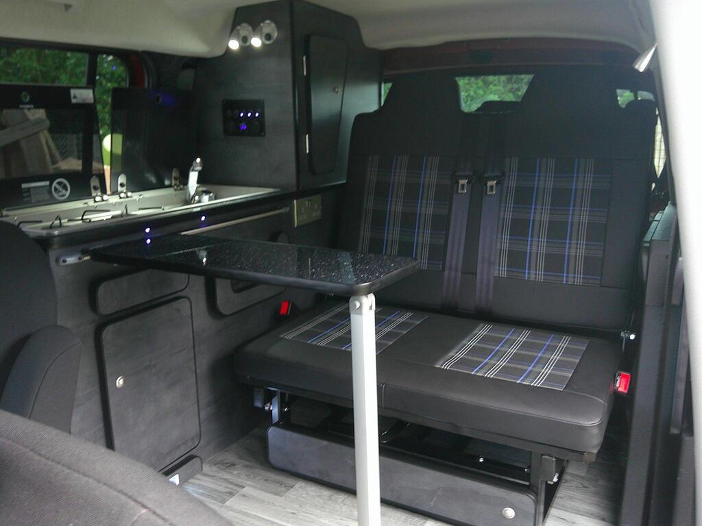 Peugeot RIFTER Unlisted