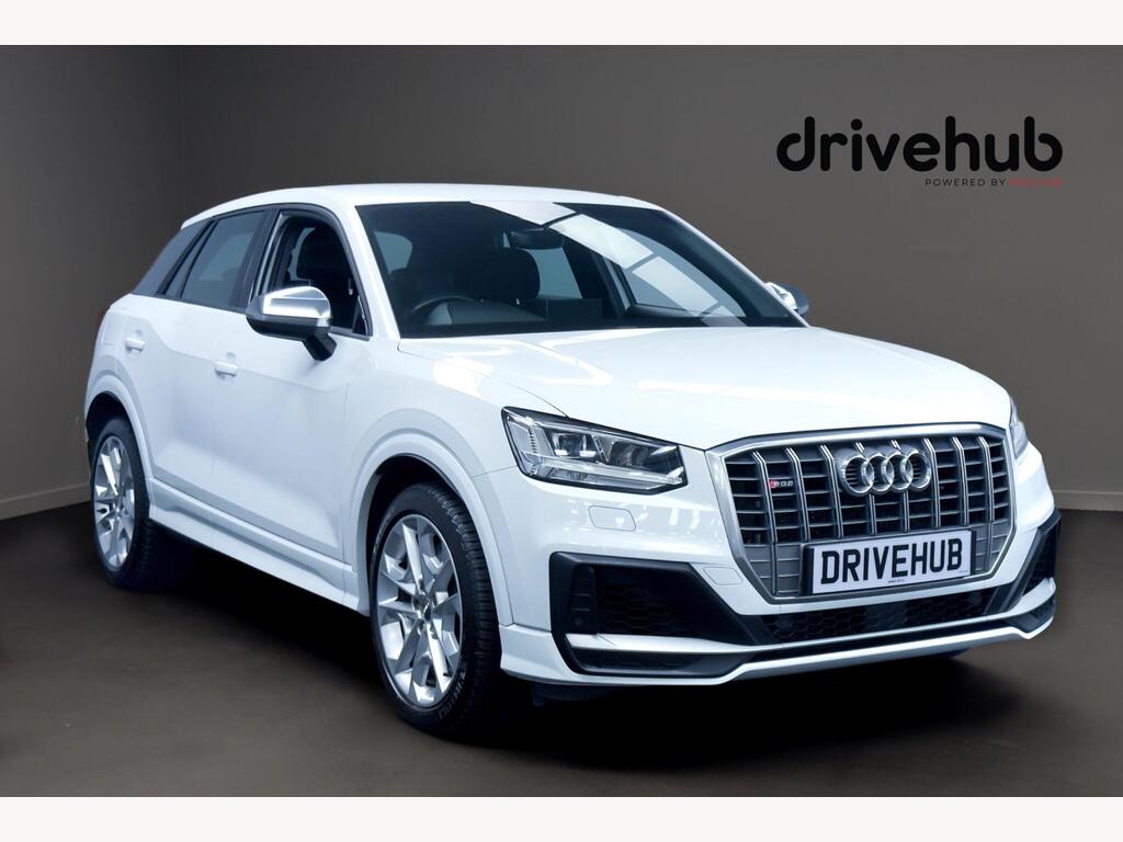 Audi SQ2