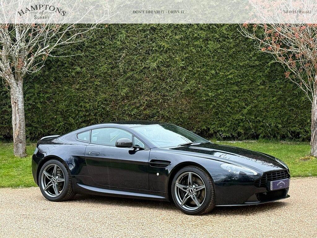 Aston Martin Vantage