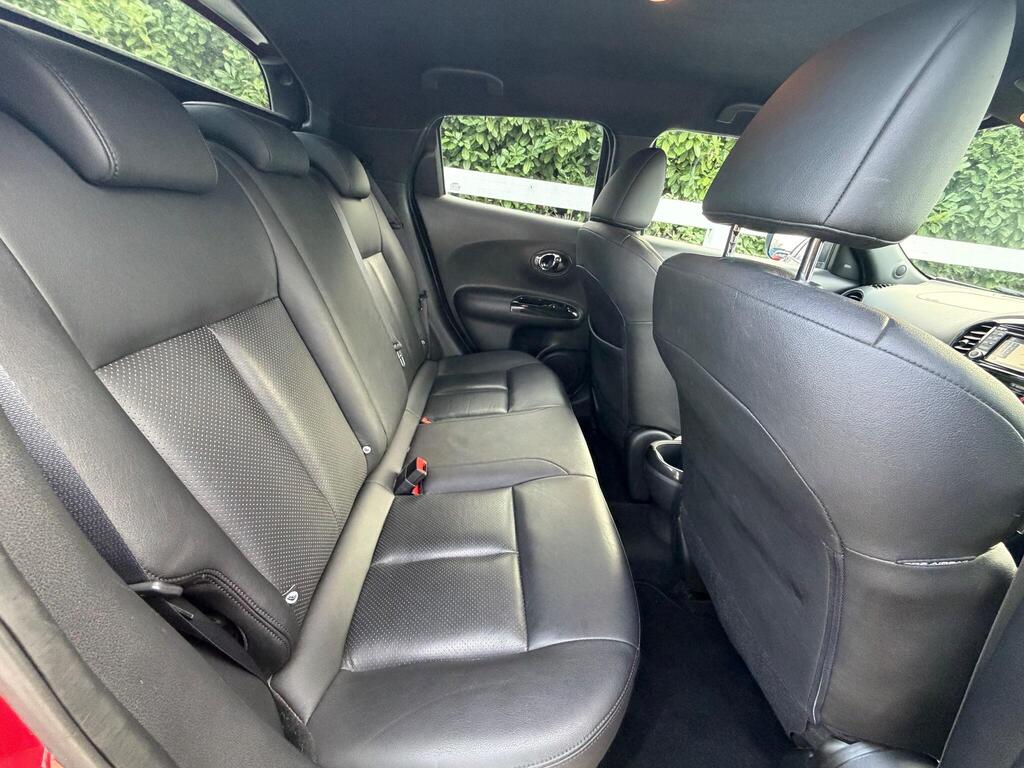 Nissan Juke 1.5 dCi Tekna Euro 6 (s/s) 5dr thumbnail 20