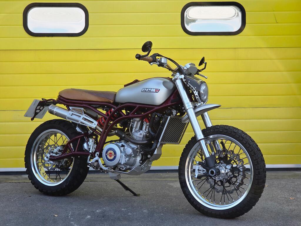 CCM Spitfire