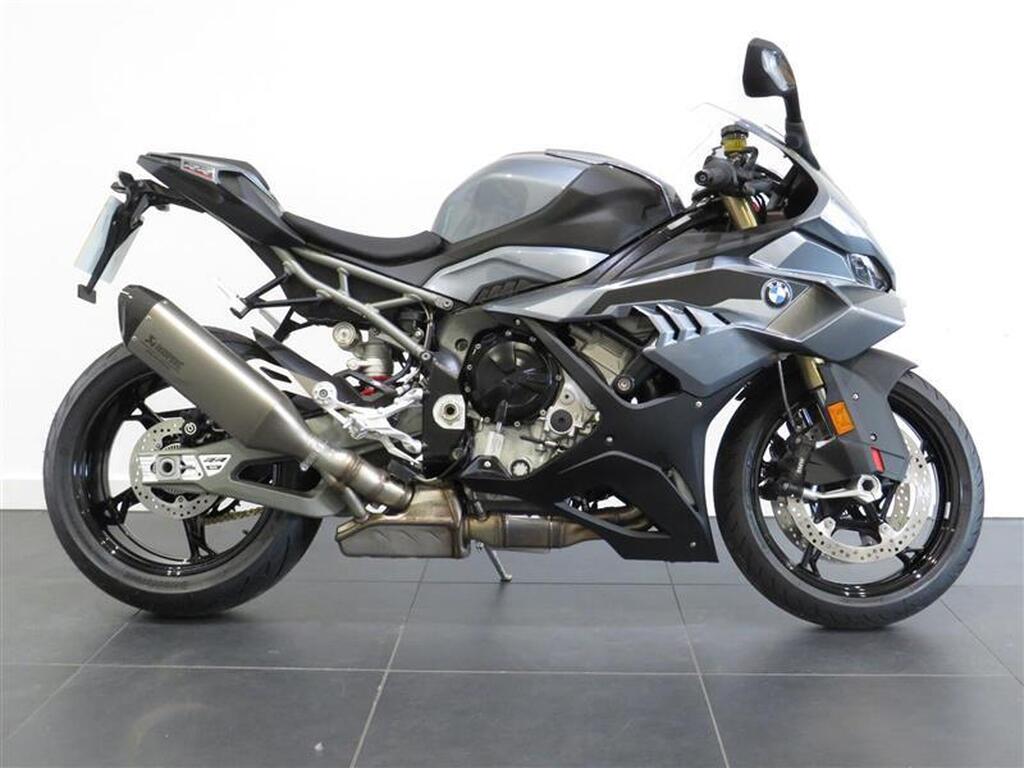 BMW S 1000 RR