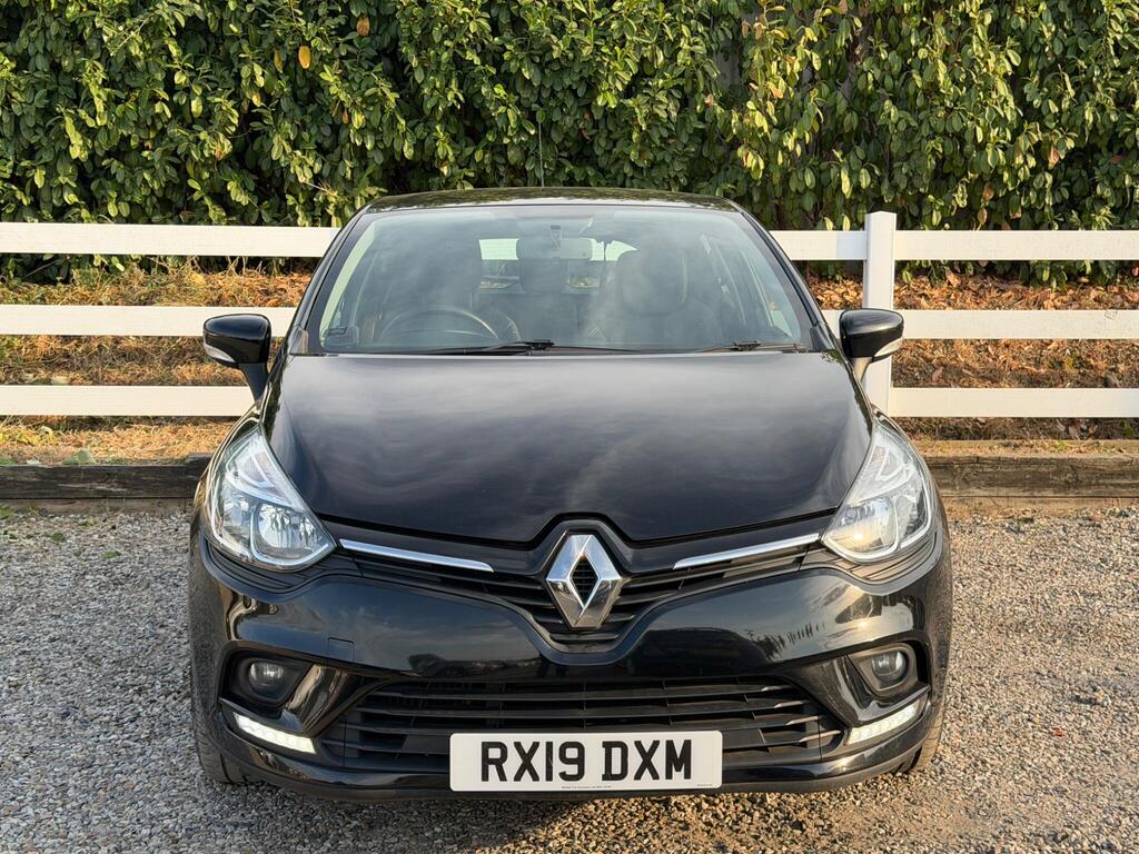 2026 Renault Clio thumbnail 4