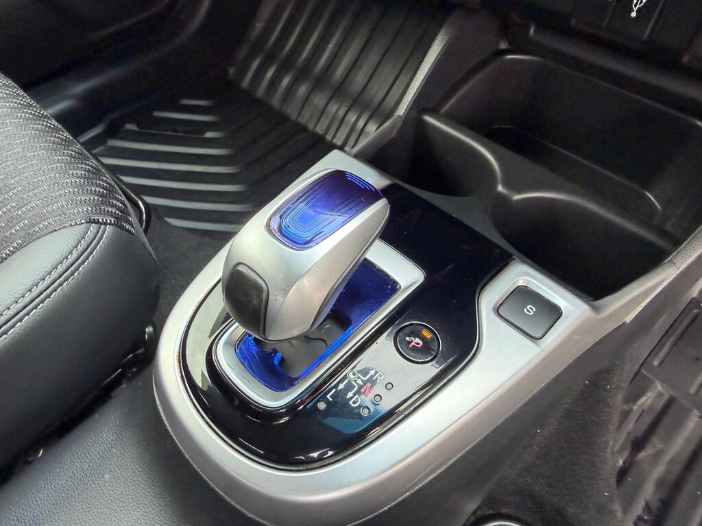2014 Honda Jazz thumbnail 16