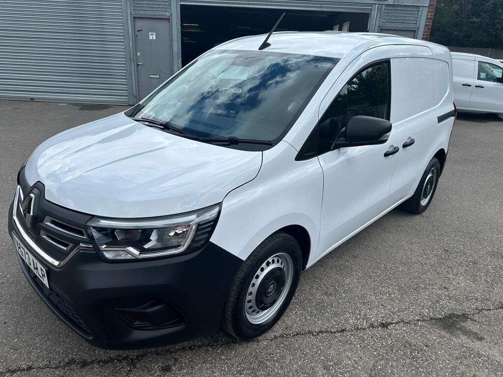 Renault Kangoo