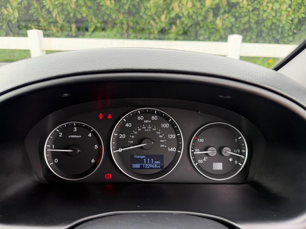 2019 Hyundai i800 thumbnail 41