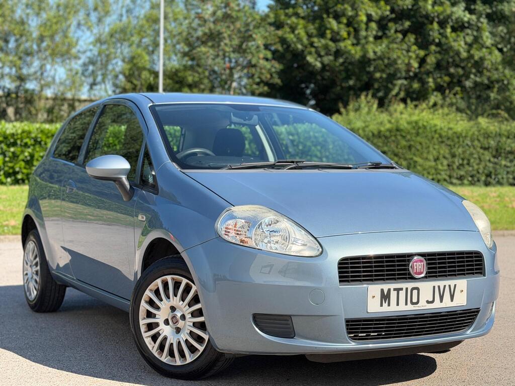Fiat Grande Punto