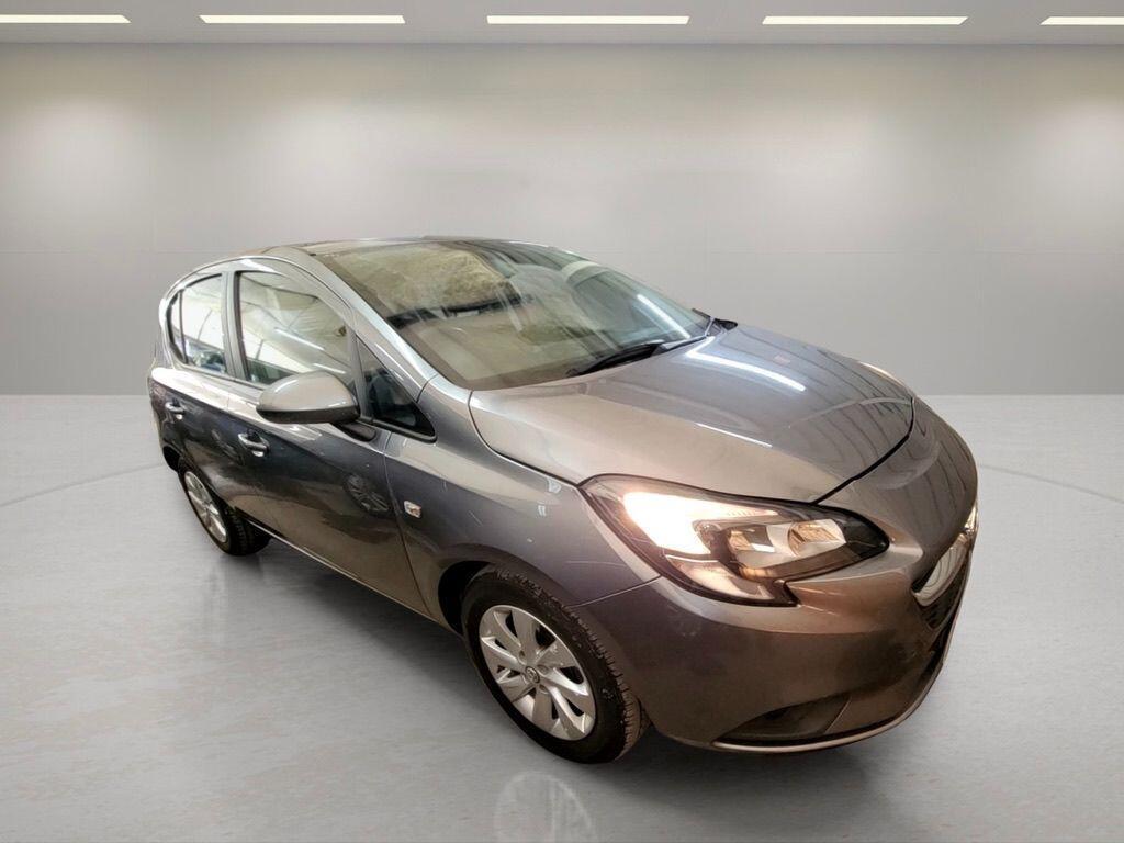 Vauxhall Corsa Hatchback 1.4i ecoTEC Design Euro 6 5dr