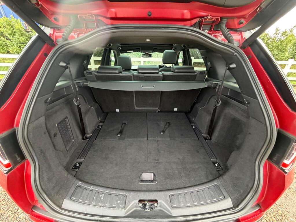 Land Rover Discovery Sport 2.0 Si4 HSE Auto 4WD Euro 6 (s/s) 5dr thumbnail 46