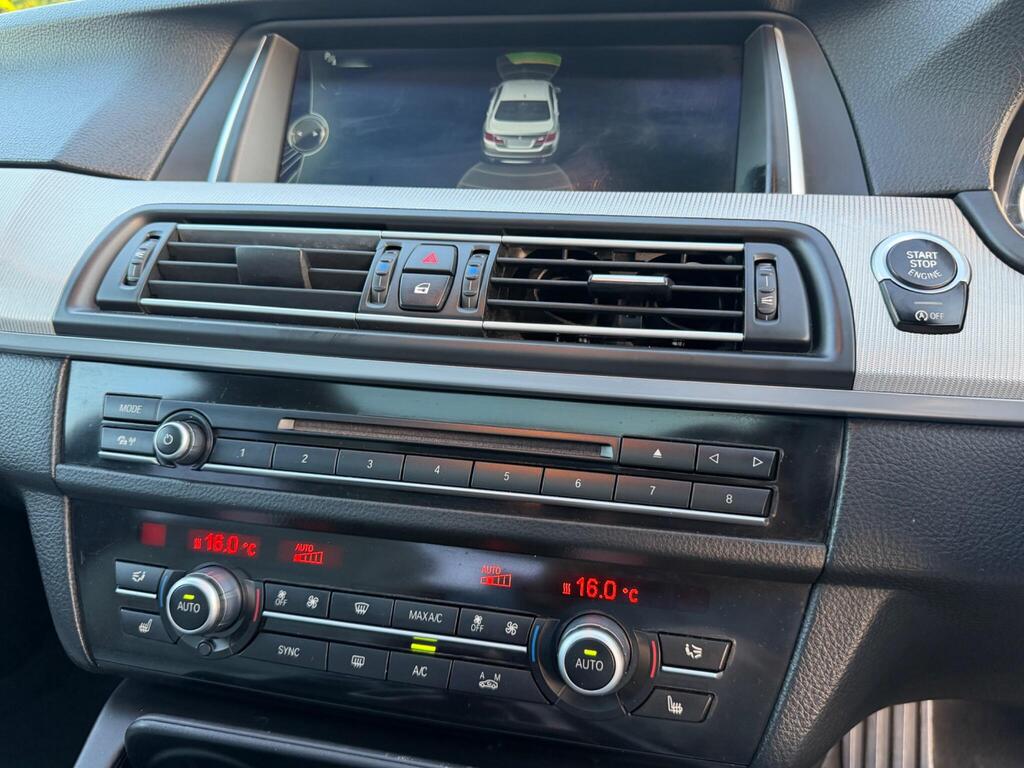 2014 BMW M5 thumbnail 30