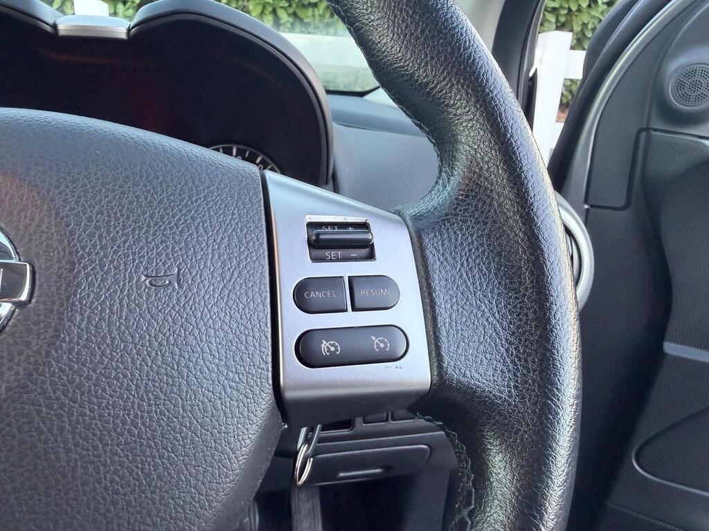 Nissan Note 1.5 dCi n-tec+ Euro 5 5dr thumbnail 23