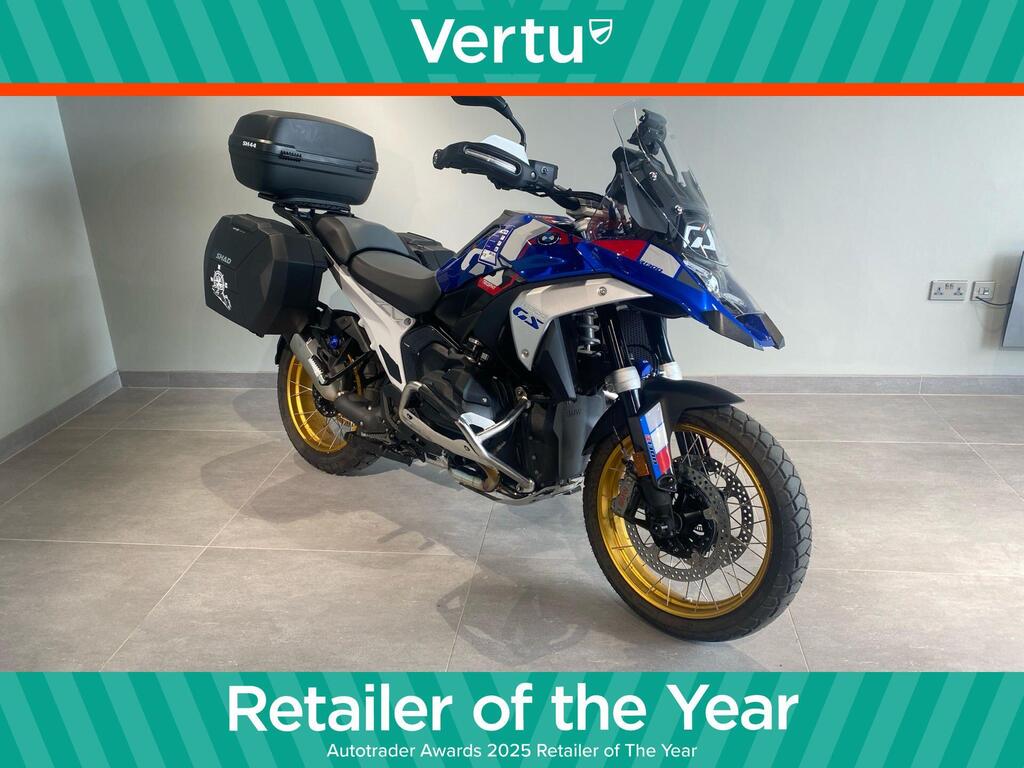BMW R 1300 GS
