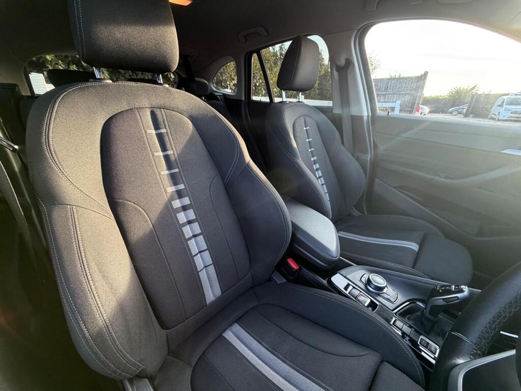 2018 BMW X1 thumbnail 20