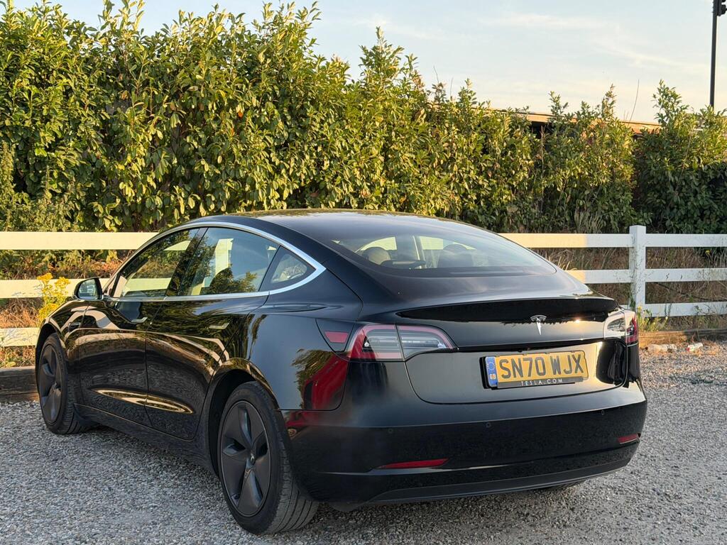 2020 Tesla Model 3 thumbnail 9