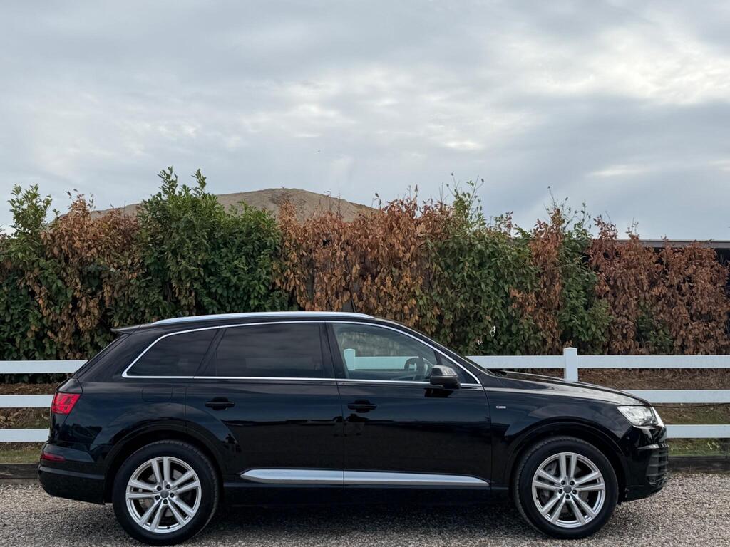 2015 Audi Q7 thumbnail 12