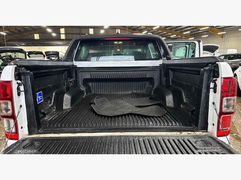 2021 Ford Ranger thumbnail 8