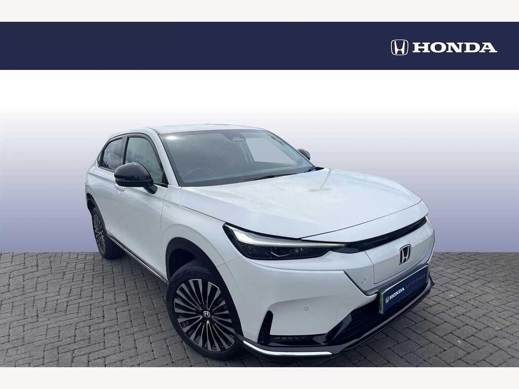 Honda e:Ny1