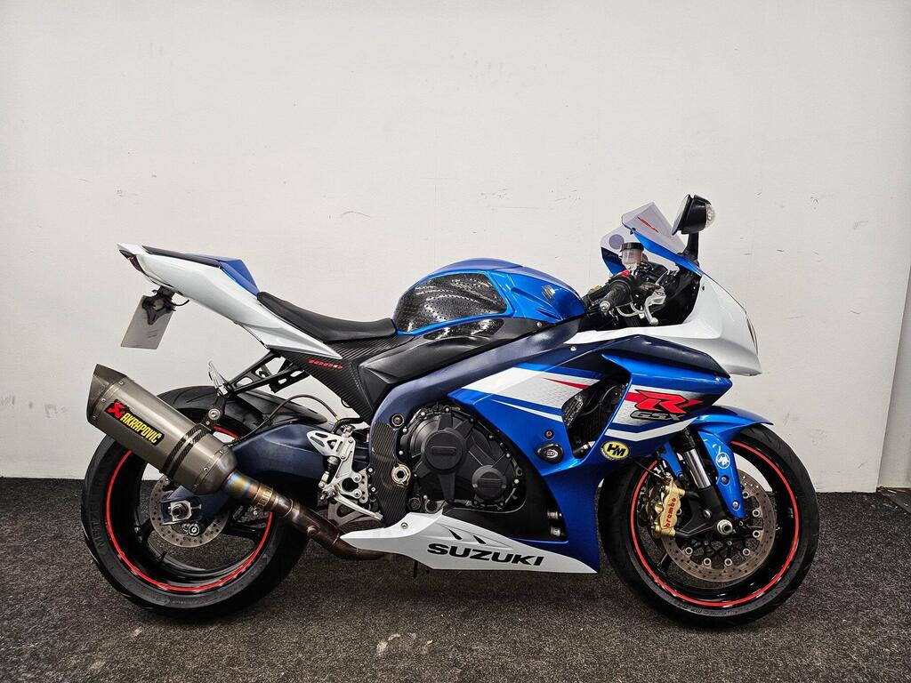 Suzuki GSX-R1000