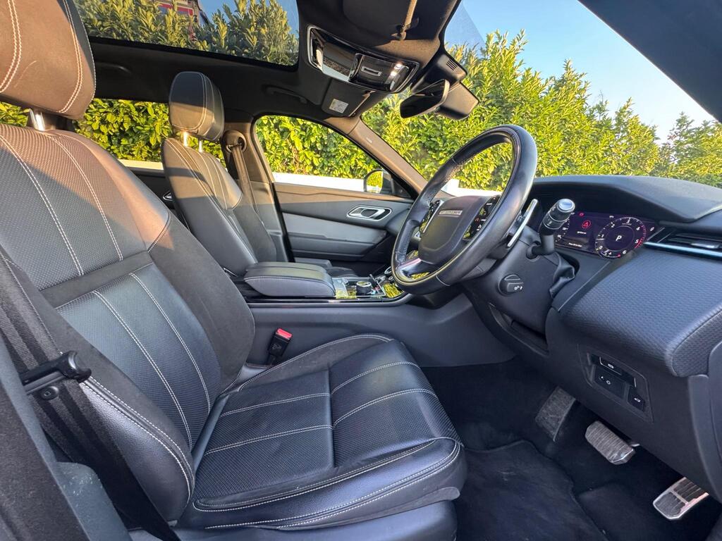 Land Rover Range Rover Velar 2.0 D240 R-Dynamic S Auto 4WD Euro 6 (s/s) 5dr thumbnail 44