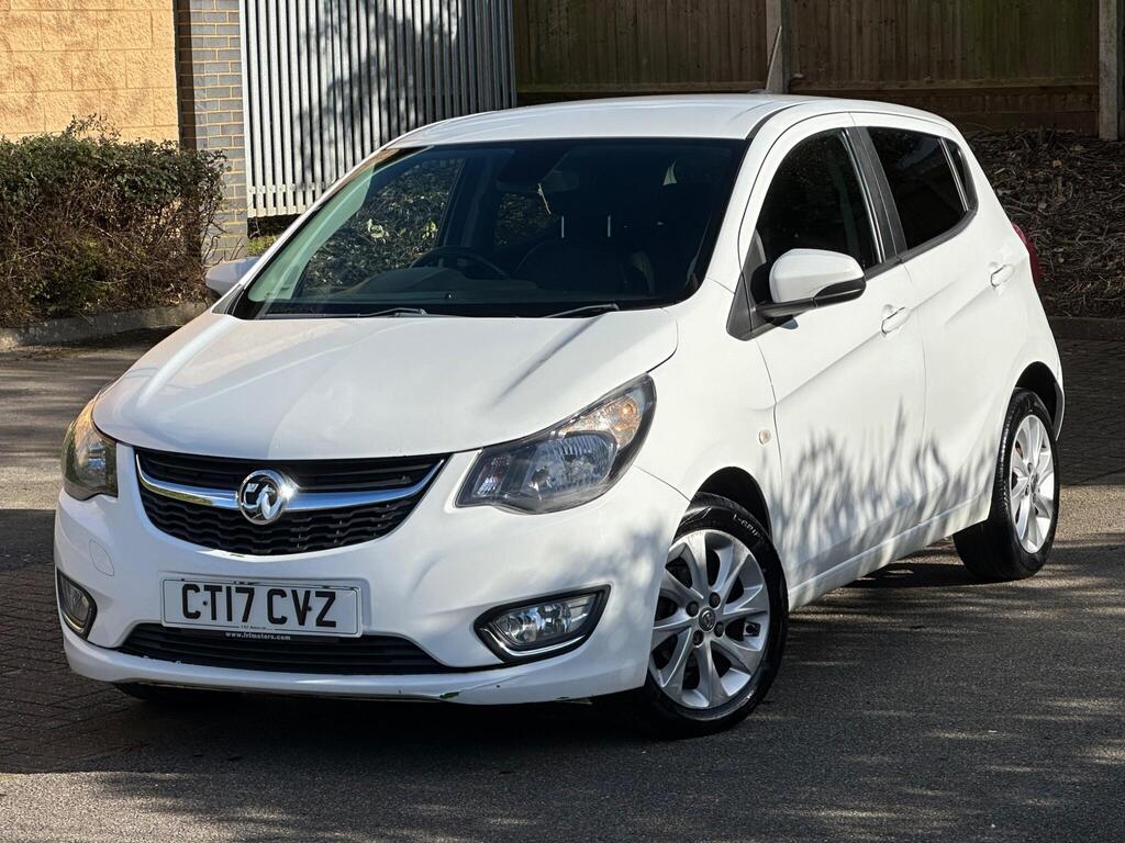 Vauxhall Viva