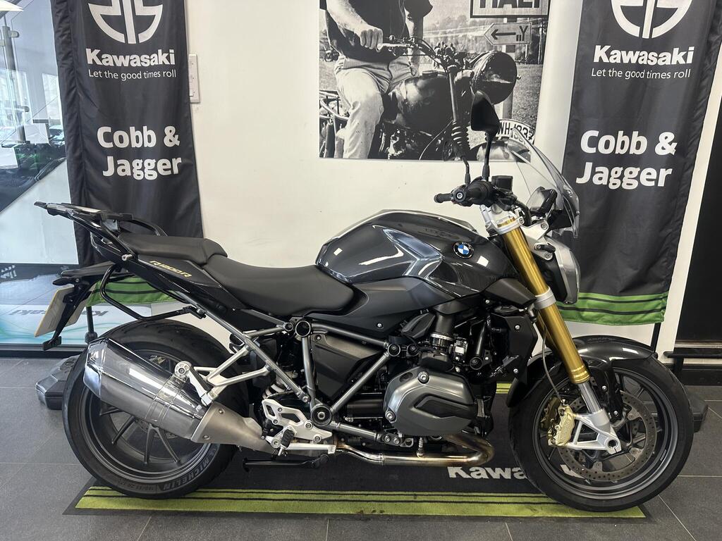 BMW R 1200 R