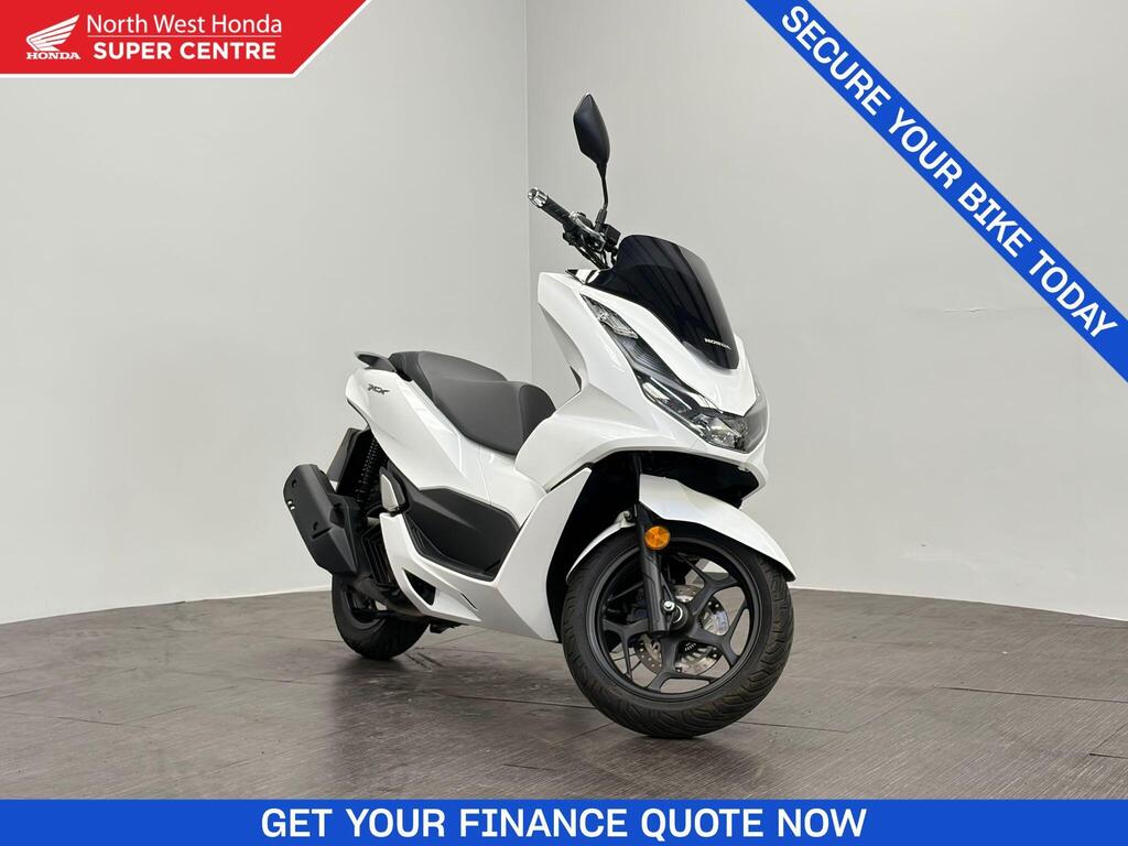 Honda PCX125
