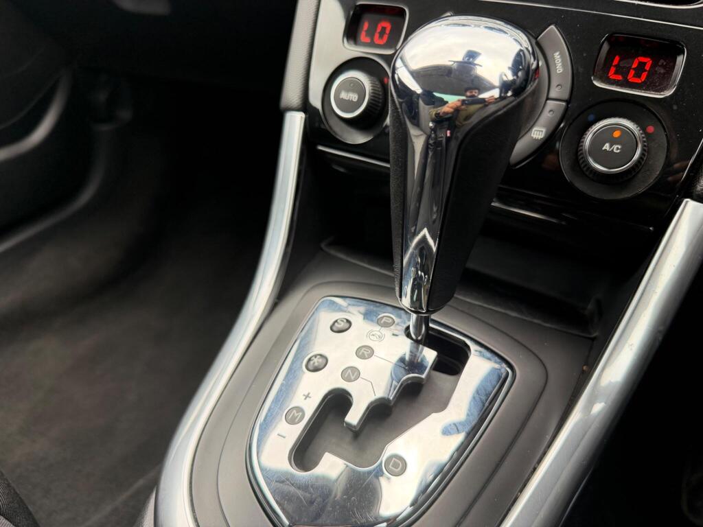 2009 Peugeot 308 CC thumbnail 16