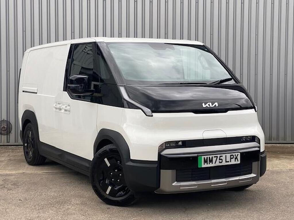 Kia PV5