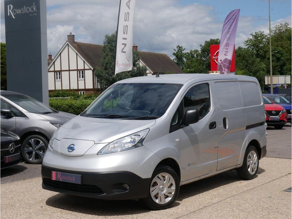 Nissan e-NV200