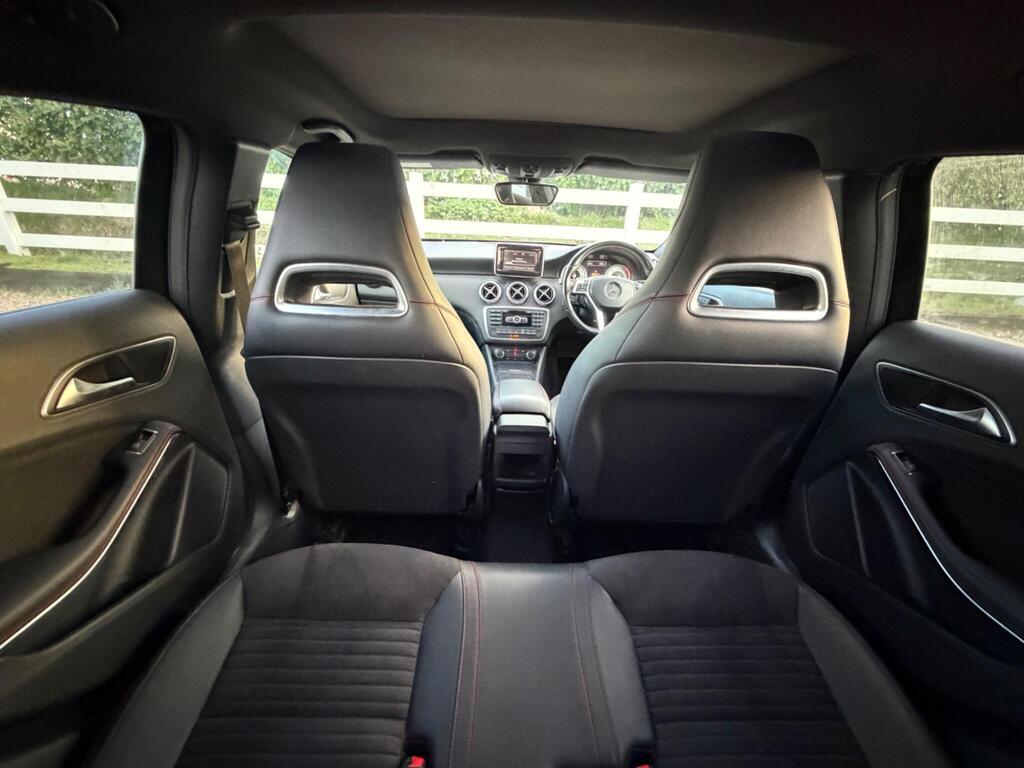 2015 Mercedes-Benz A Class thumbnail 20