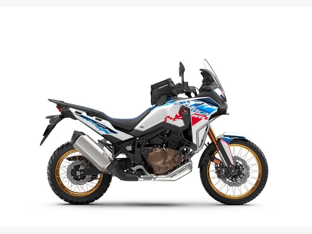 Honda CRF1100L Africa Twin