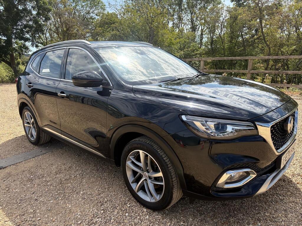 MG MG HS SUV 1.5 T-GDI Exclusive Euro 6 (s/s) 5dr