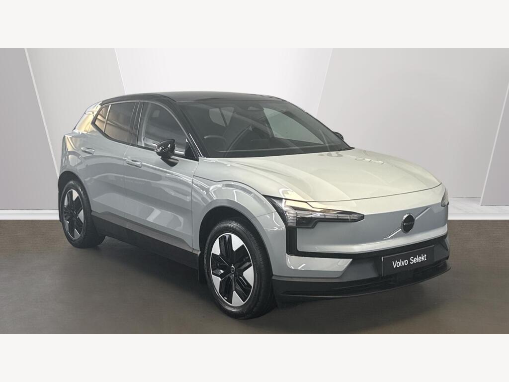 Volvo EX30