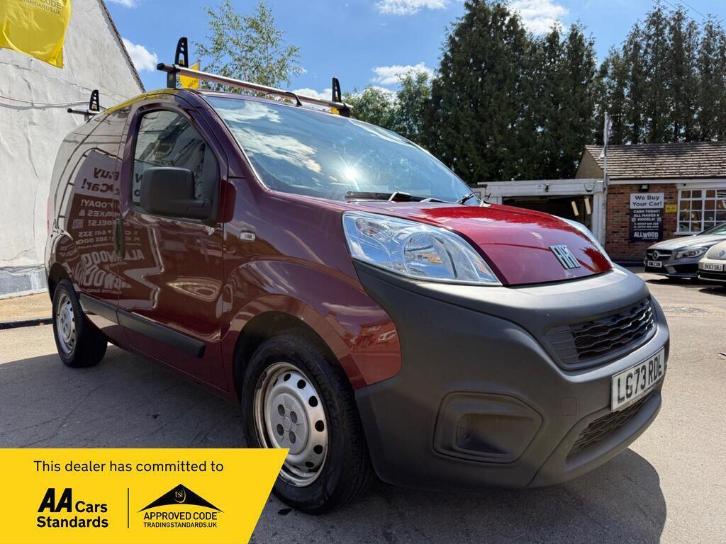 Fiat Fiorino
