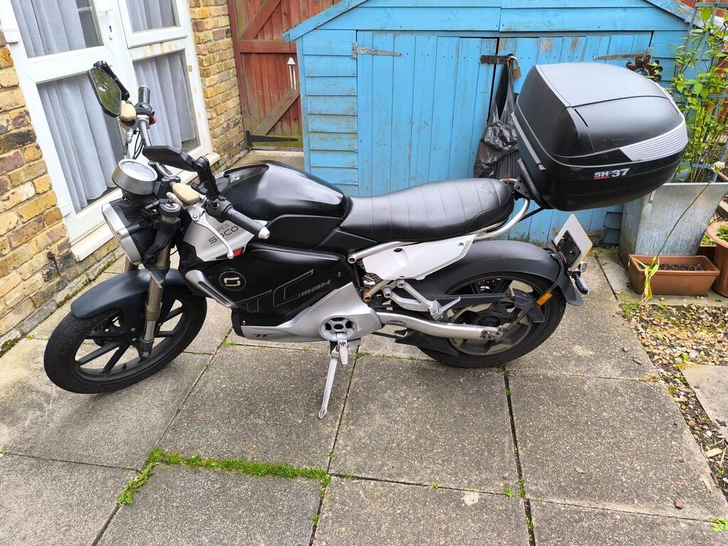 Vmoto TC Max