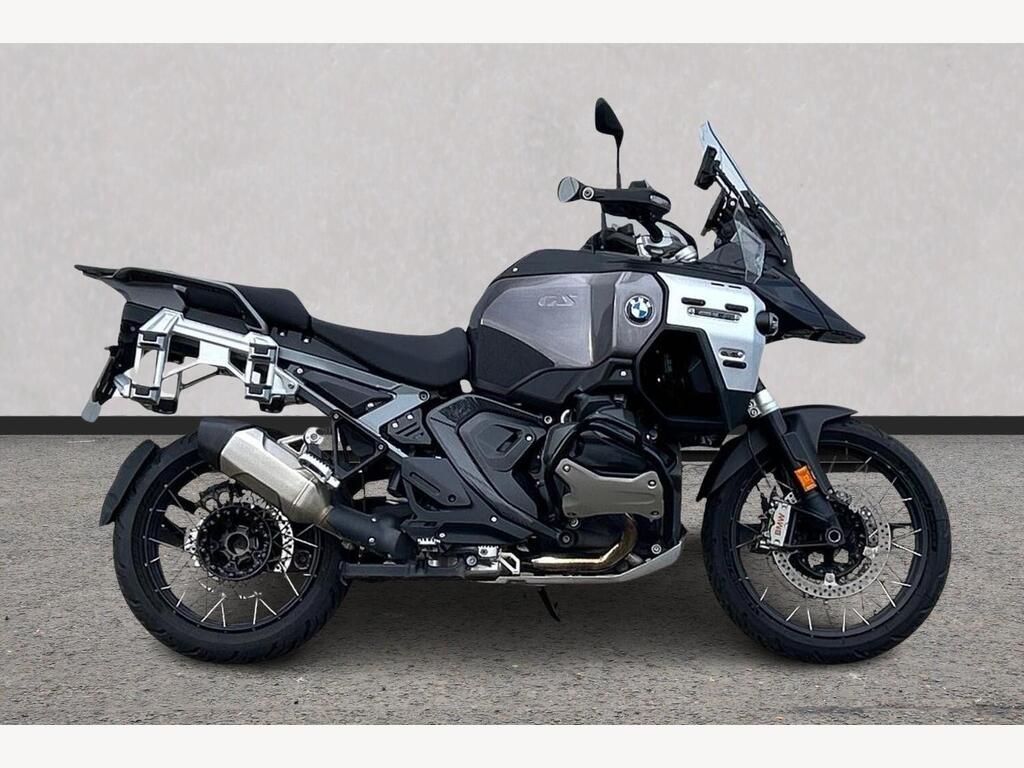 BMW R 1300 GS Adventure