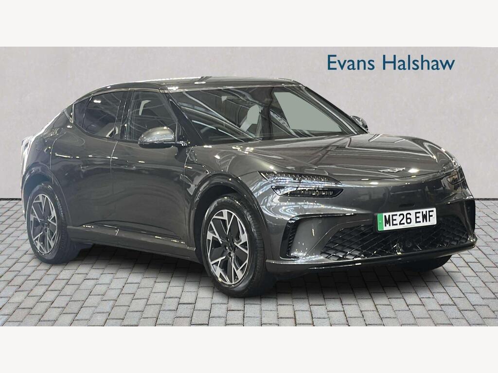 Genesis GV60