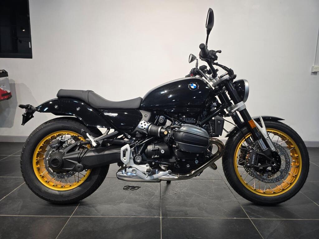 BMW R 12