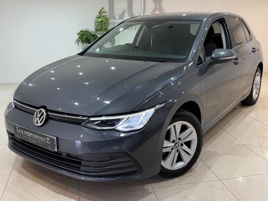Volkswagen Golf Hatchback 1.5 TSI Life Euro 6 (s/s) 5dr