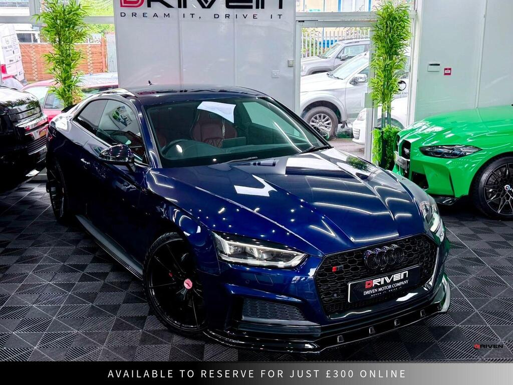 Audi S5