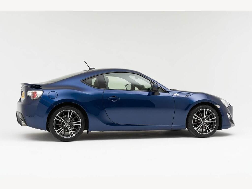 Toyota GT86
