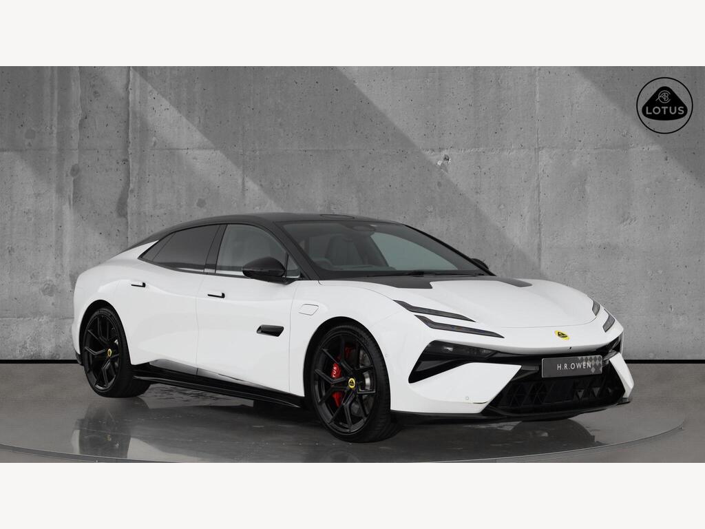 Lotus Emeya