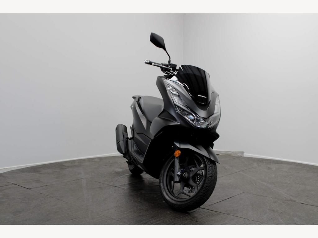 Honda PCX125