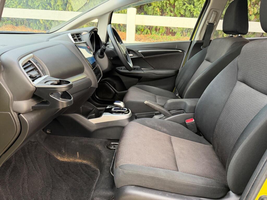 2014 Honda Jazz thumbnail 28
