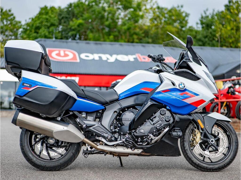 BMW K 1600 GT
