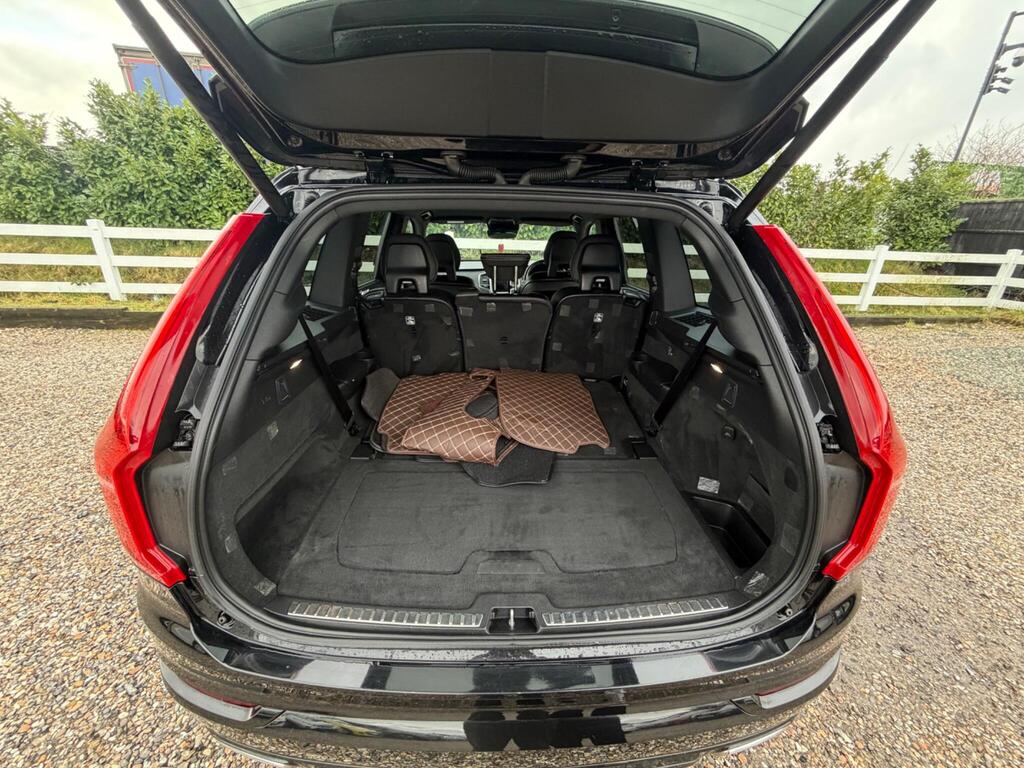 2020 Volvo XC90 thumbnail 45